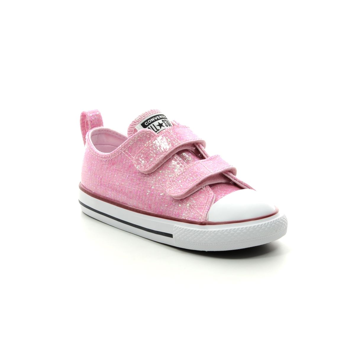 Shop - youth converse velcro - OFF 69 